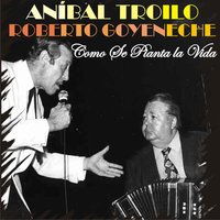Roberto Goyeneche