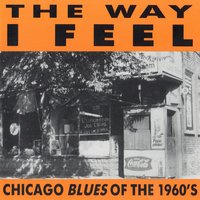 I Feel so Good - J.B. Lenoir