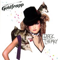 Twist - Goldfrapp