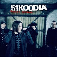 Uusi vankila - 51 Koodia