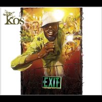 Superstarr Pt. Zero - K-OS