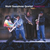 Hey Joe - World Saxophone Quartet