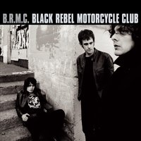 Awake - Black Rebel Motorcycle Club