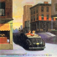 La Femme Accident - Orchestral Manoeuvres In The Dark, Andy McCluskey, Paul Humphreys