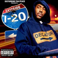 Hennessey & Hydro - I-20, Three 6 Mafia