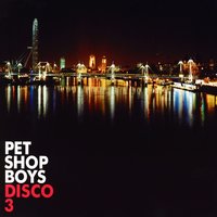 Time On My Hands - Pet Shop Boys