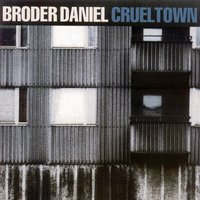 Dark Star - Broder Daniel