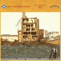 Cottaging - Self Defense Family