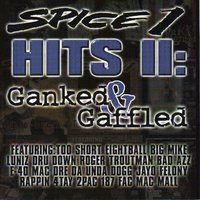 360 Degrees - Spice 1, E-40, Rappin' 4-Tay