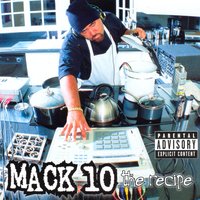 Get A Lil Head - Mack 10, Binky, Techniec