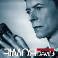 Jump They Say (Dub Oddity) - David Bowie, Leftfield