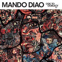 Amsterdam - Mando Diao