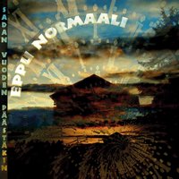Niin Äkkiä - Eppu Normaali