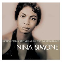 Baubles Bangles And Beads - Nina Simone
