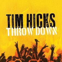 Just Add Water - Tim Hicks