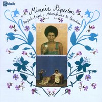 Simple Things - Minnie Riperton