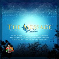 Jah Love - Pressure