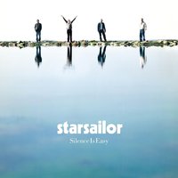 Music Was Saved - Starsailor