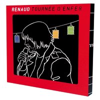 Pochtron ! - Renaud