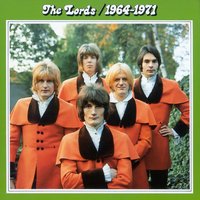 Gloryland - The Lords