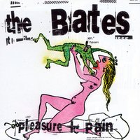 The Only One - The Bates
