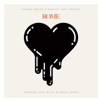 The World (Interlude) - Danger Mouse, Daniele Luppi