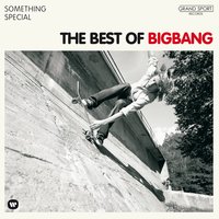 Fly Like a Butterfly Sting Like a Bee - Bigbang