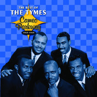 To Each His Own - The Tymes