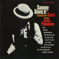 Tenement Symphony - Sammy Davis, Jr.