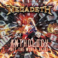 Crown Of Worms - Megadeth