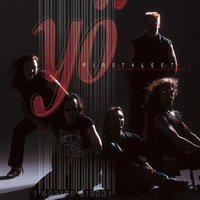 Sateenkaaren Pää - Yö