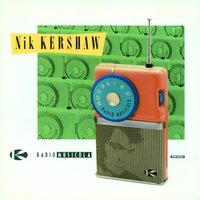 Violet To Blue - Nik Kershaw