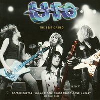 High Flyer - UFO