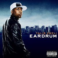 Everything Man - Talib Kweli