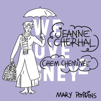 Chem cheminée - Jeanne Cherhal