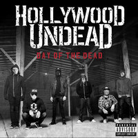 I'll Be There - Hollywood Undead
