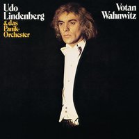 Da war so viel los - Udo Lindenberg, Das Panik-Orchester