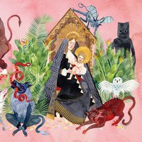 Nothing Good Ever Happens At The Goddamn Thirsty Crow - Father John Misty
