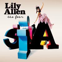 Kabul Shit - Lily Allen
