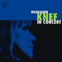 Zwei Meter Bein - Hildegard Knef