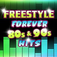 Don't Stop the Rock (Re-Recorded) - Freestyle