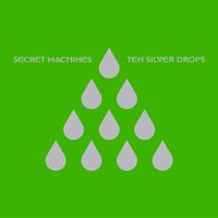 All at Once - Secret Machines