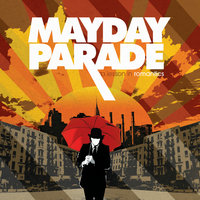 You Be The Anchor That Keeps My Feet On The Ground, I'll Be The Wings That Keep Your Heart In The Clouds - Mayday Parade