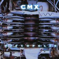 Arcana - Cmx