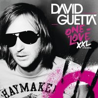 On The Dancefloor (Featuring Will I Am & Apl De Ap;Extended) - David Guetta