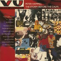 Central Hotel - Peter Hammill