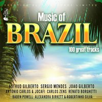 Meditaçao - Zimbo Trio