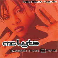 TRG [The Rap Game] - MC Lyte, MiLK