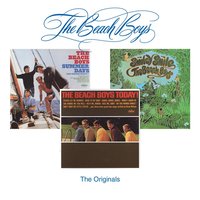 Help Me, Rhonda - The Beach Boys