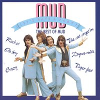 Tiger Feet - Mud